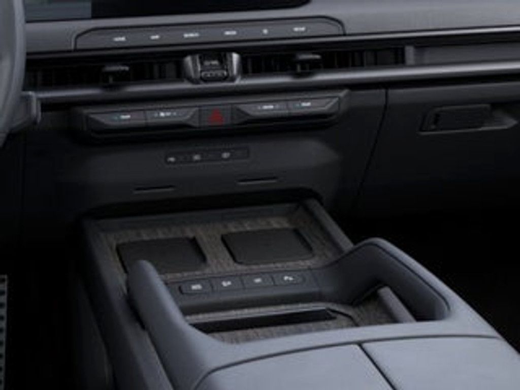 2027 KIA Telluride - photo 23