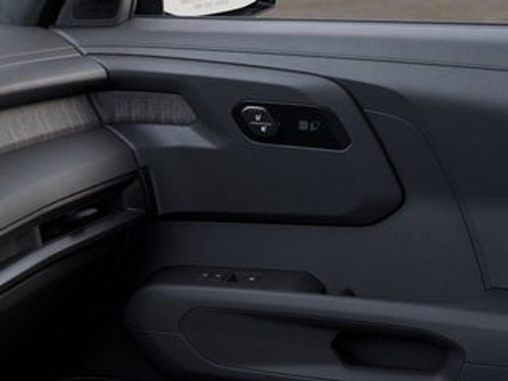 2027 KIA Telluride - photo 25