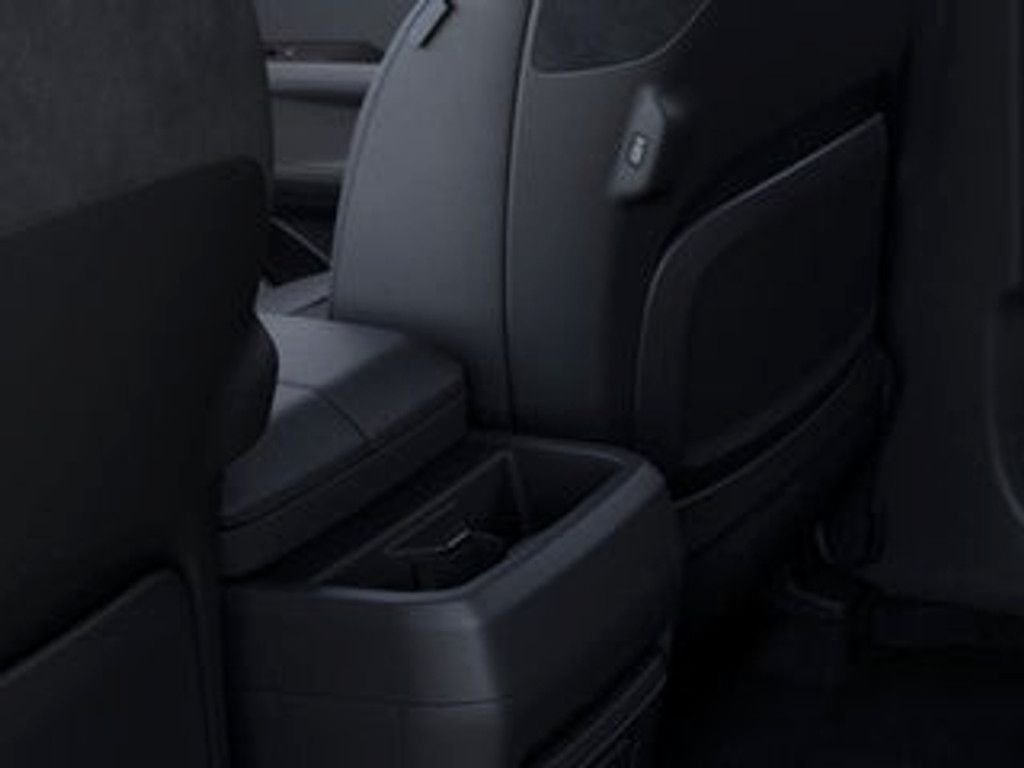 2027 KIA Telluride - photo 26