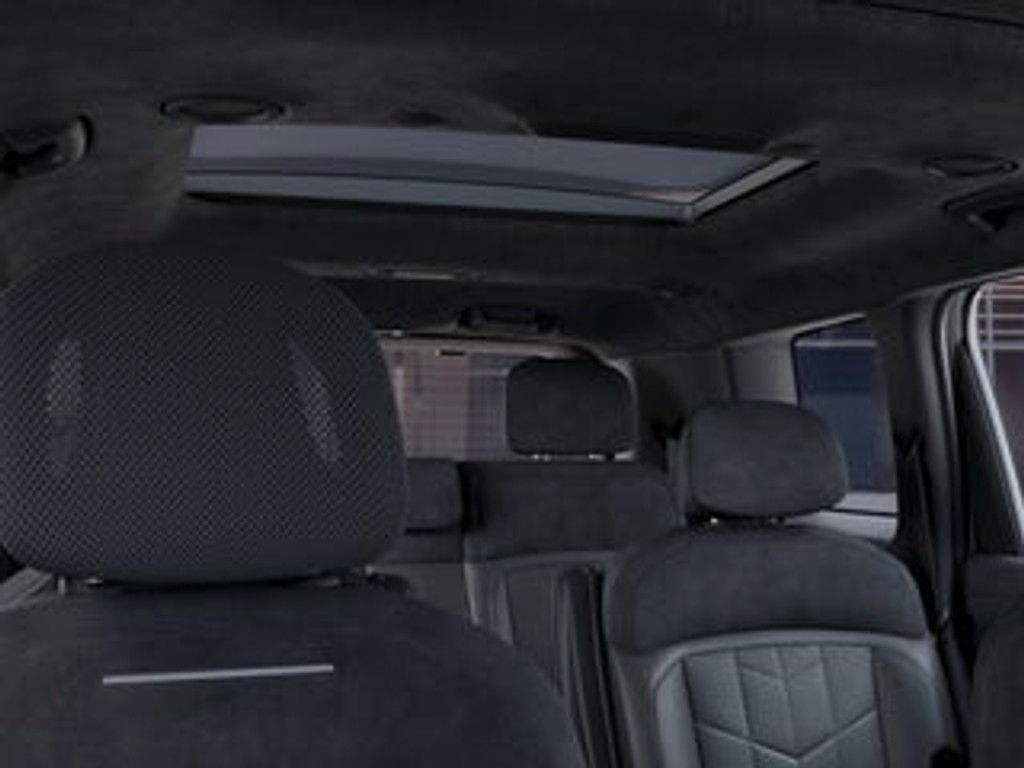 2027 KIA Telluride - photo 27