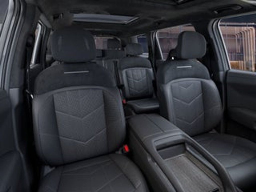 2027 KIA Telluride - photo 15