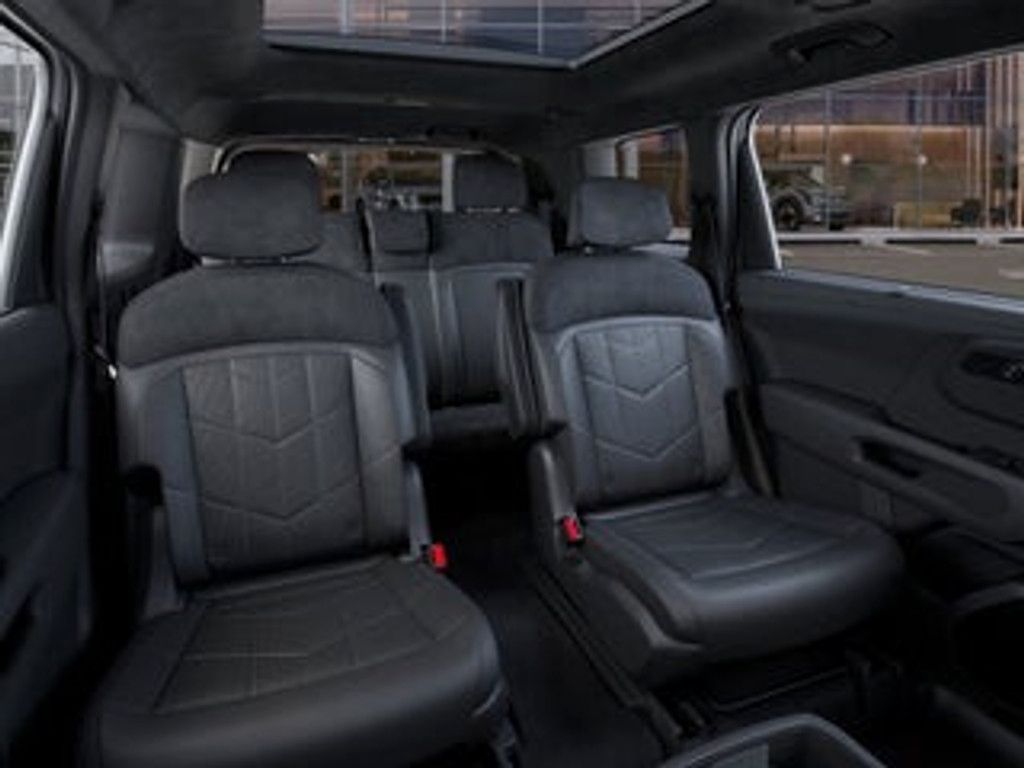 2027 KIA Telluride - photo 16
