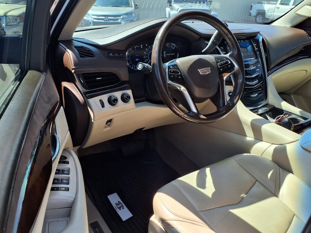 2016 CADILLAC Escalade - photo 7