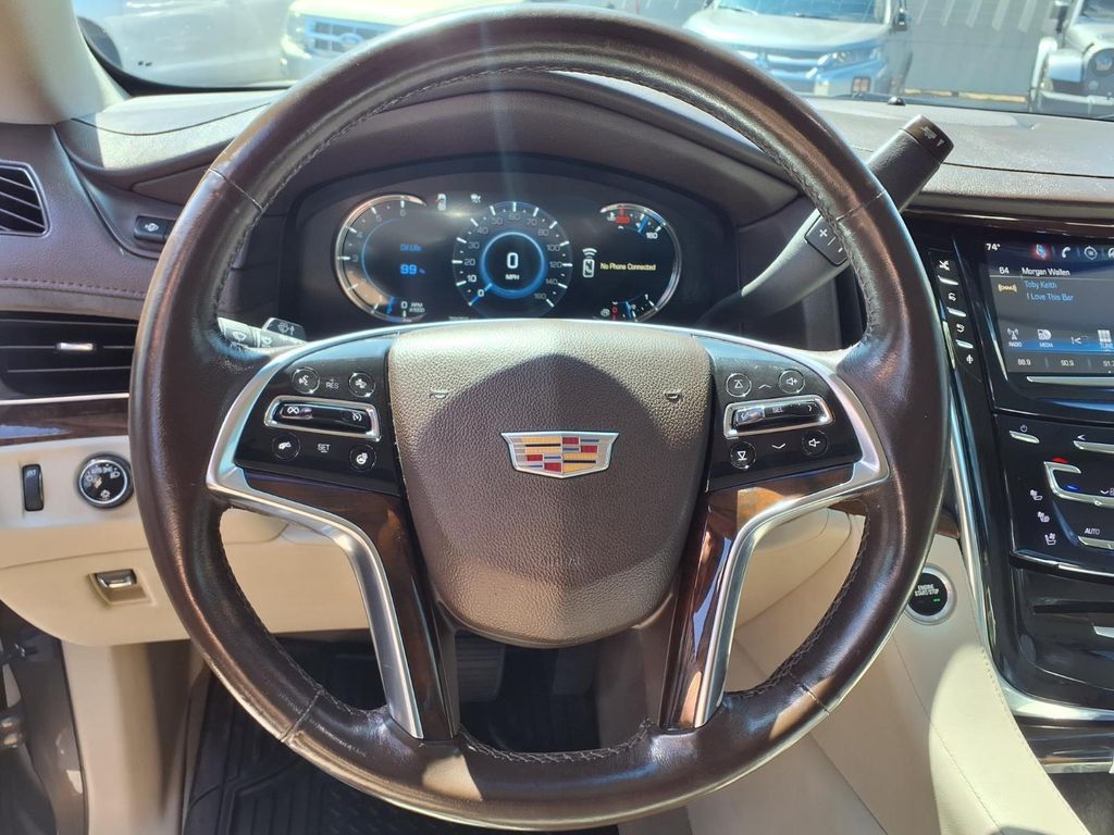 2016 CADILLAC Escalade - photo 5