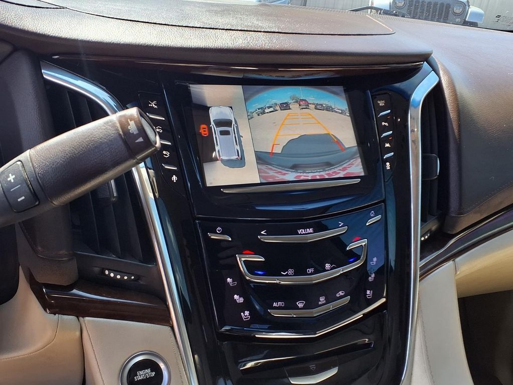 2016 CADILLAC Escalade - photo 6