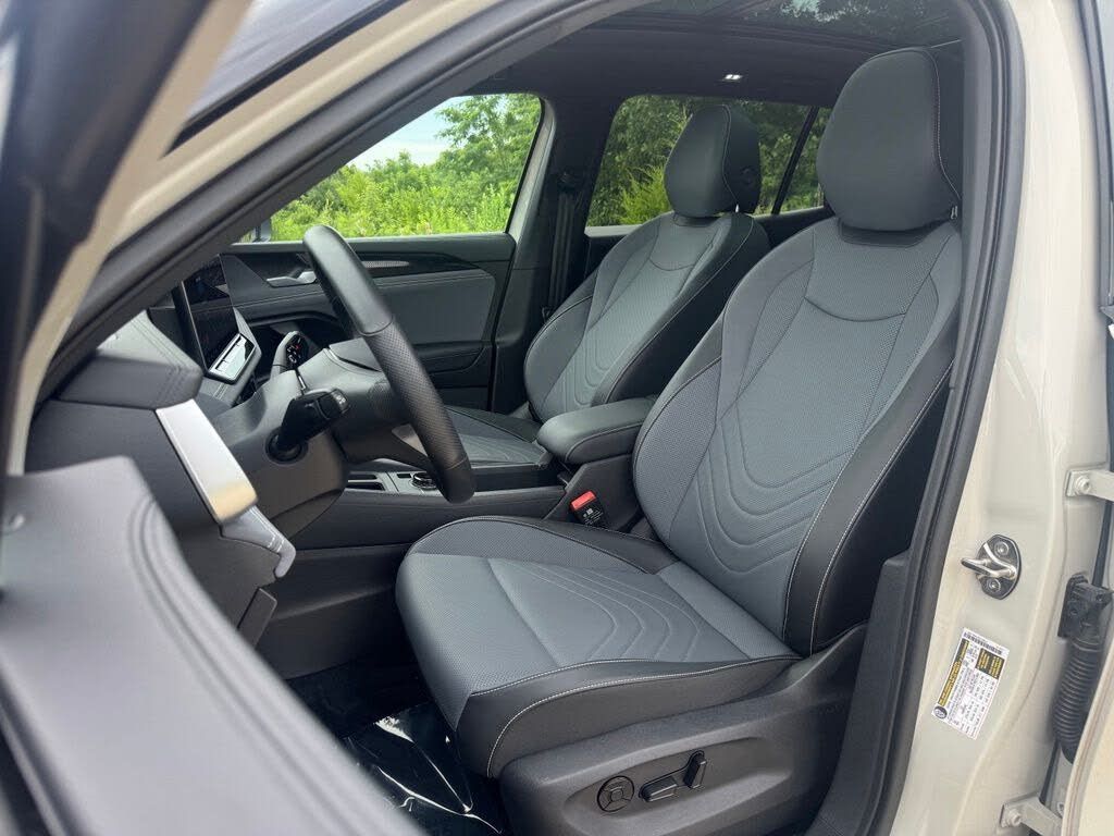 2026 VOLKSWAGEN Tiguan - photo 5