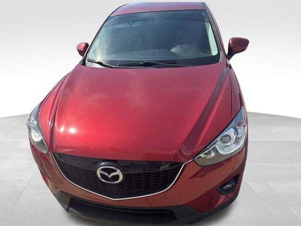 2013 MAZDA CX-5 - photo 2
