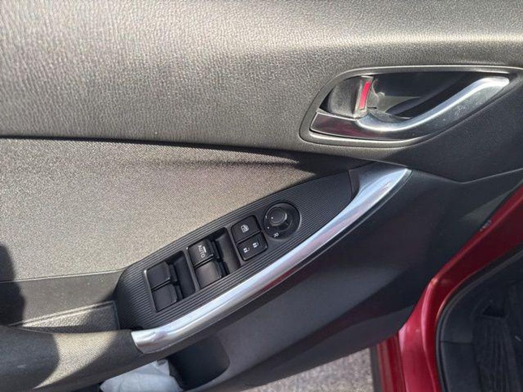 2013 MAZDA CX-5 - photo 9