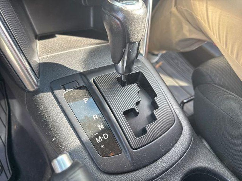 2013 MAZDA CX-5 - photo 10