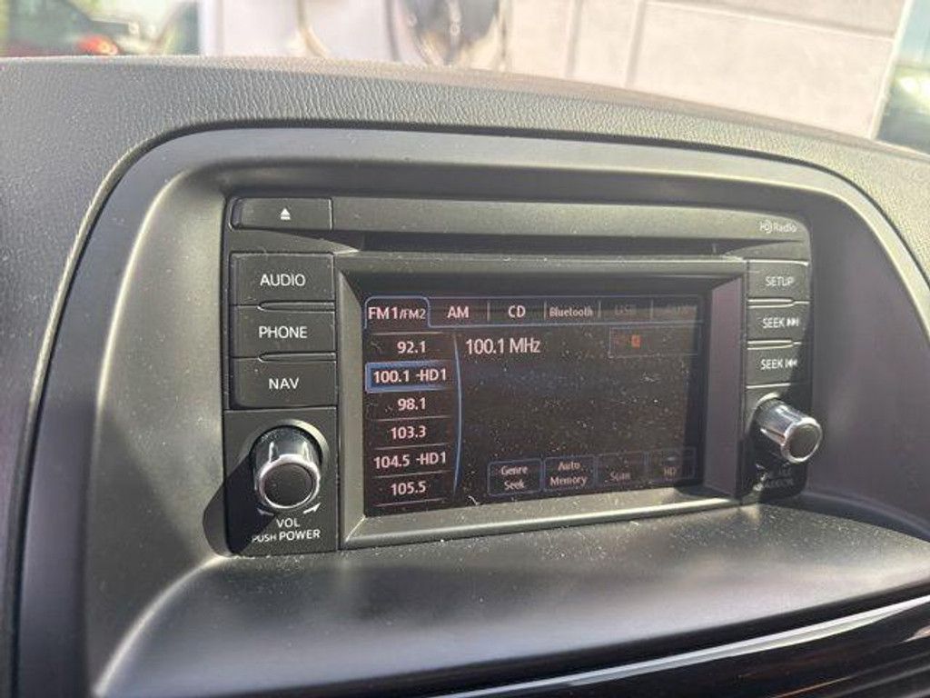 2013 MAZDA CX-5 - photo 12