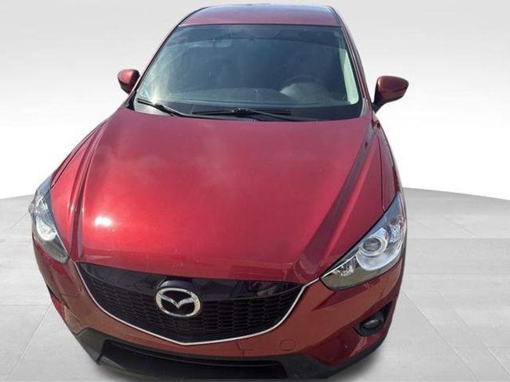 2013 MAZDA CX-5 - photo 3