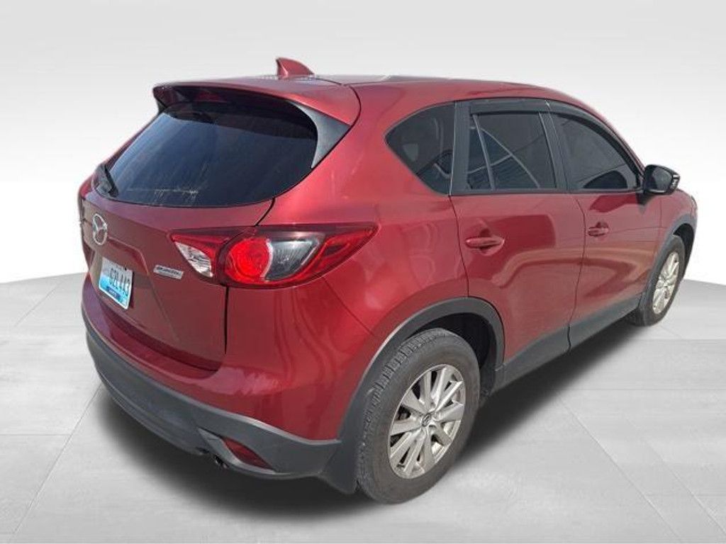 2013 MAZDA CX-5 - photo 5