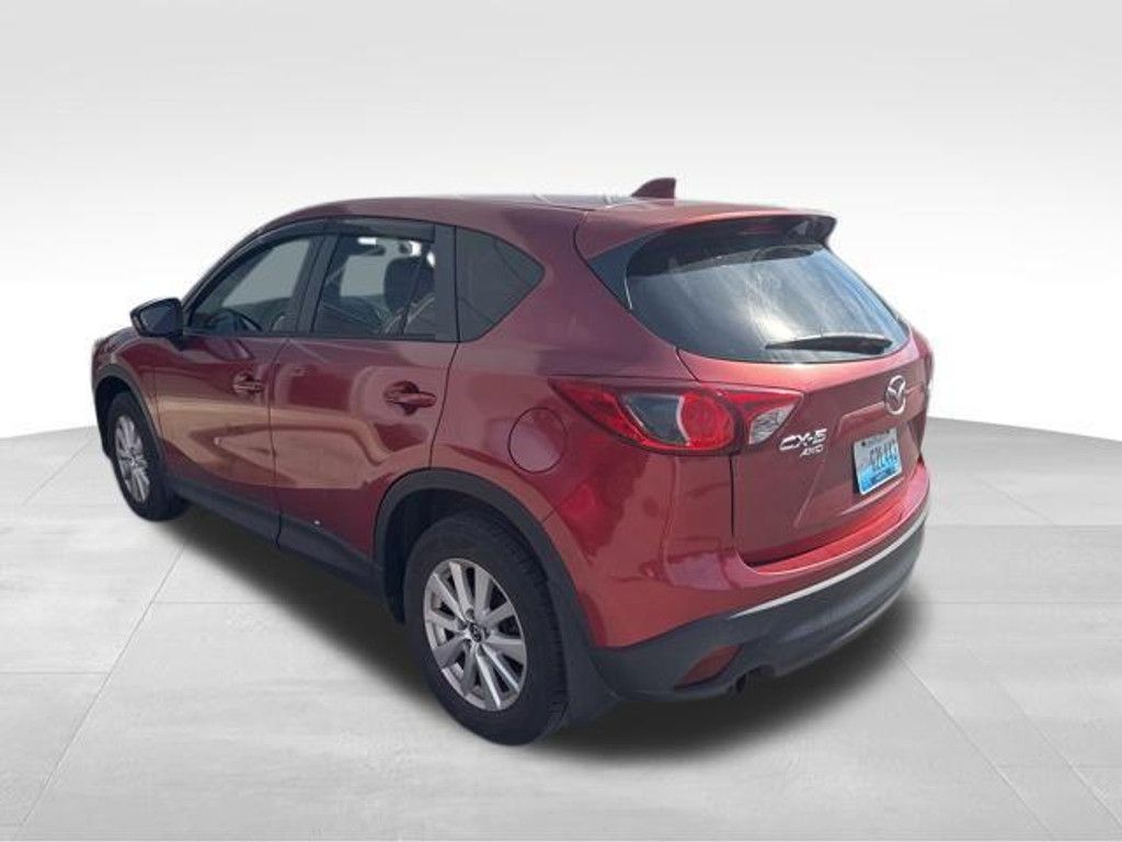 2013 MAZDA CX-5 - photo 7