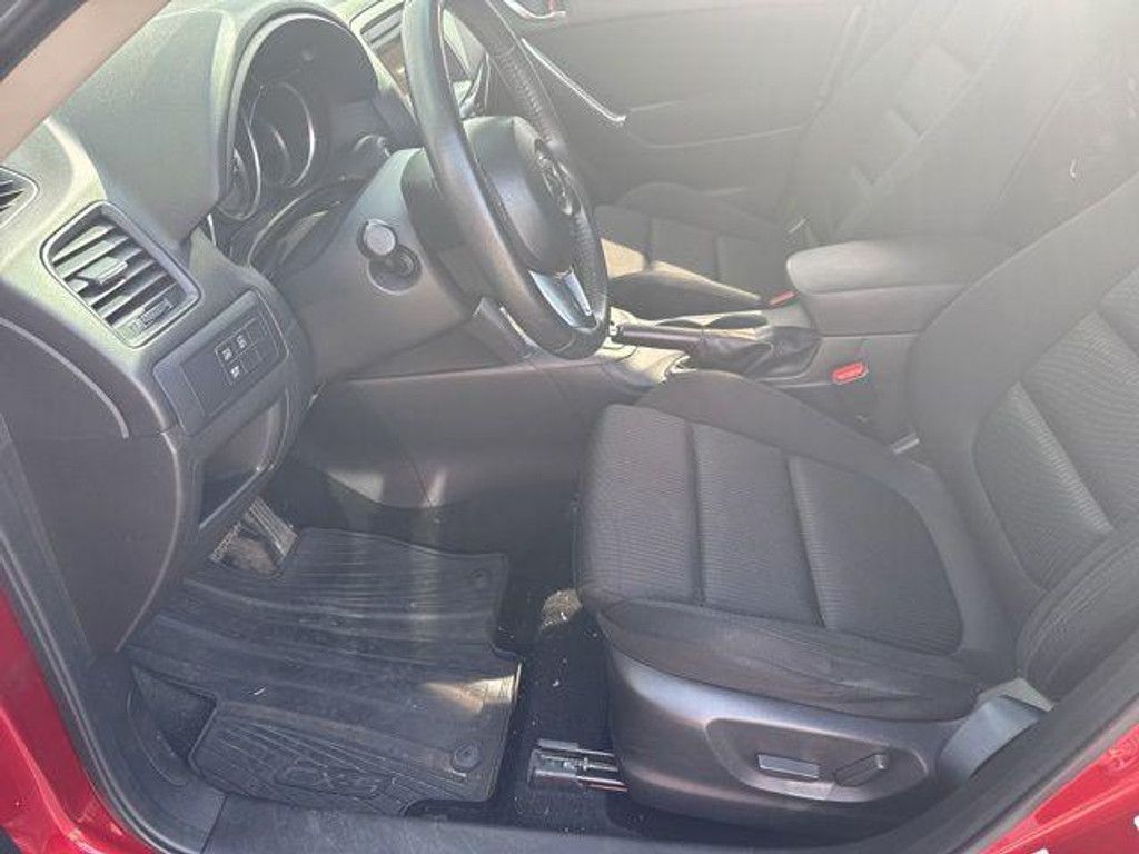 2013 MAZDA CX-5 - photo 8