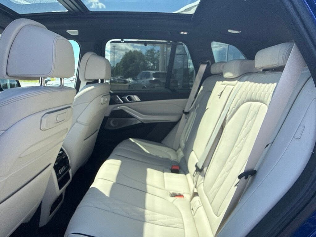 2025 BMW X5 - photo 19