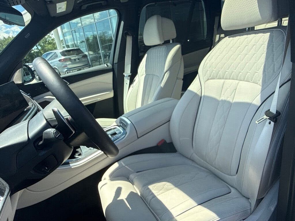 2025 BMW X5 - photo 10