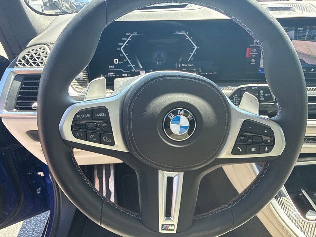 2025 BMW X5 - photo 14