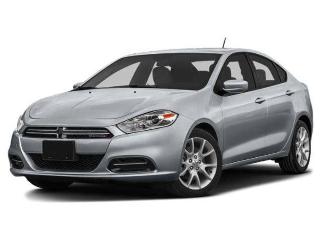 2015 DODGE Dart SXT for sale at Dean Team Volkswagen Subaru of Ballwin