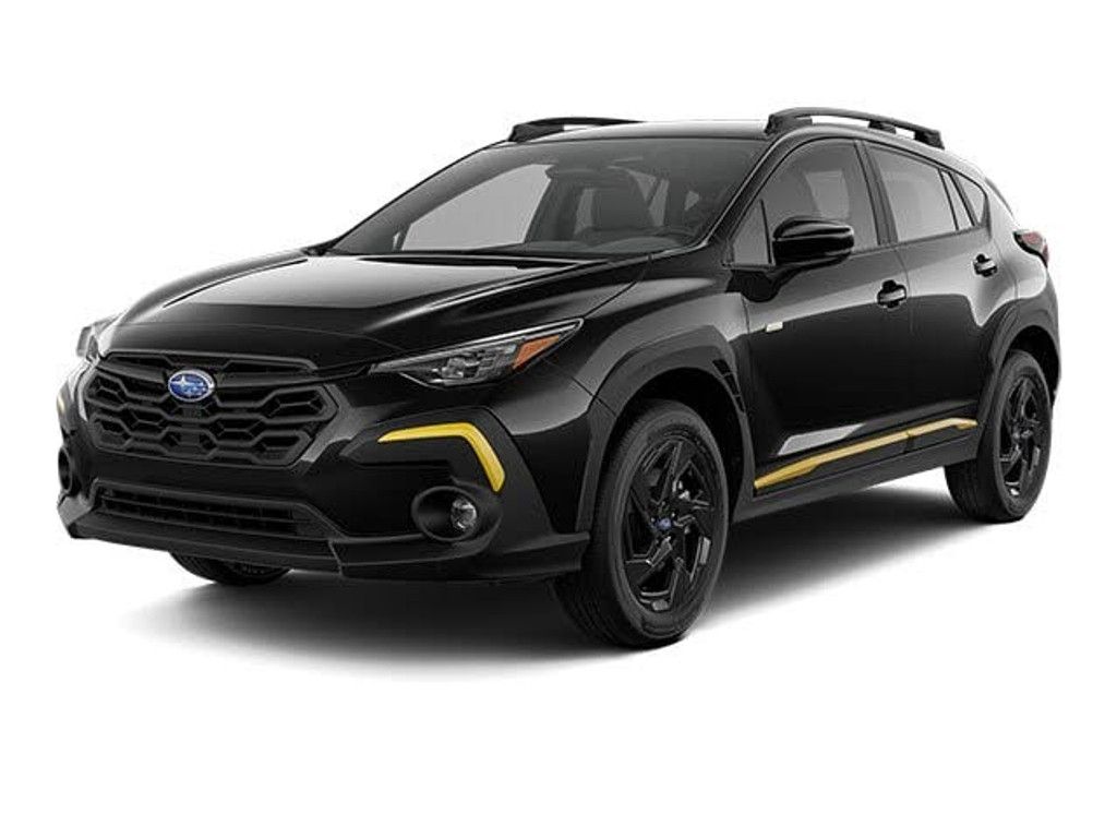2025 SUBARU Crosstrek Sport for sale