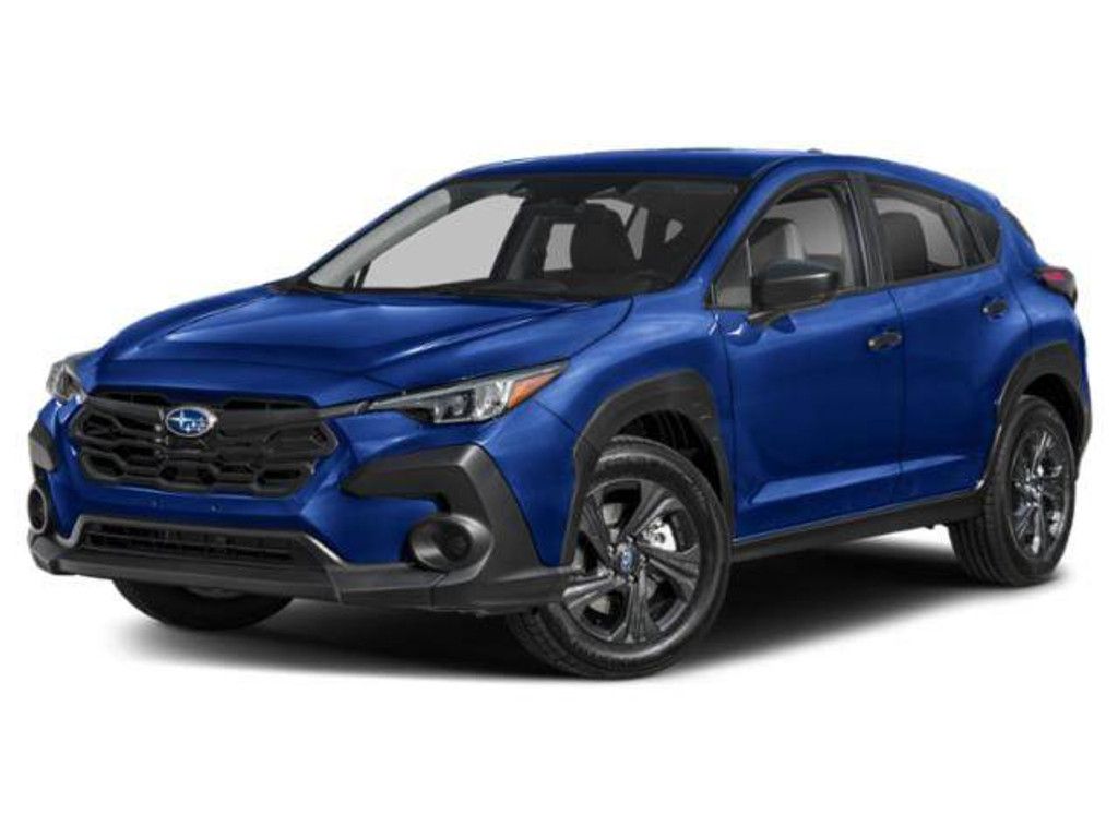2026 SUBARU Crosstrek Base for sale at Dean Team Volkswagen Subaru of Ballwin