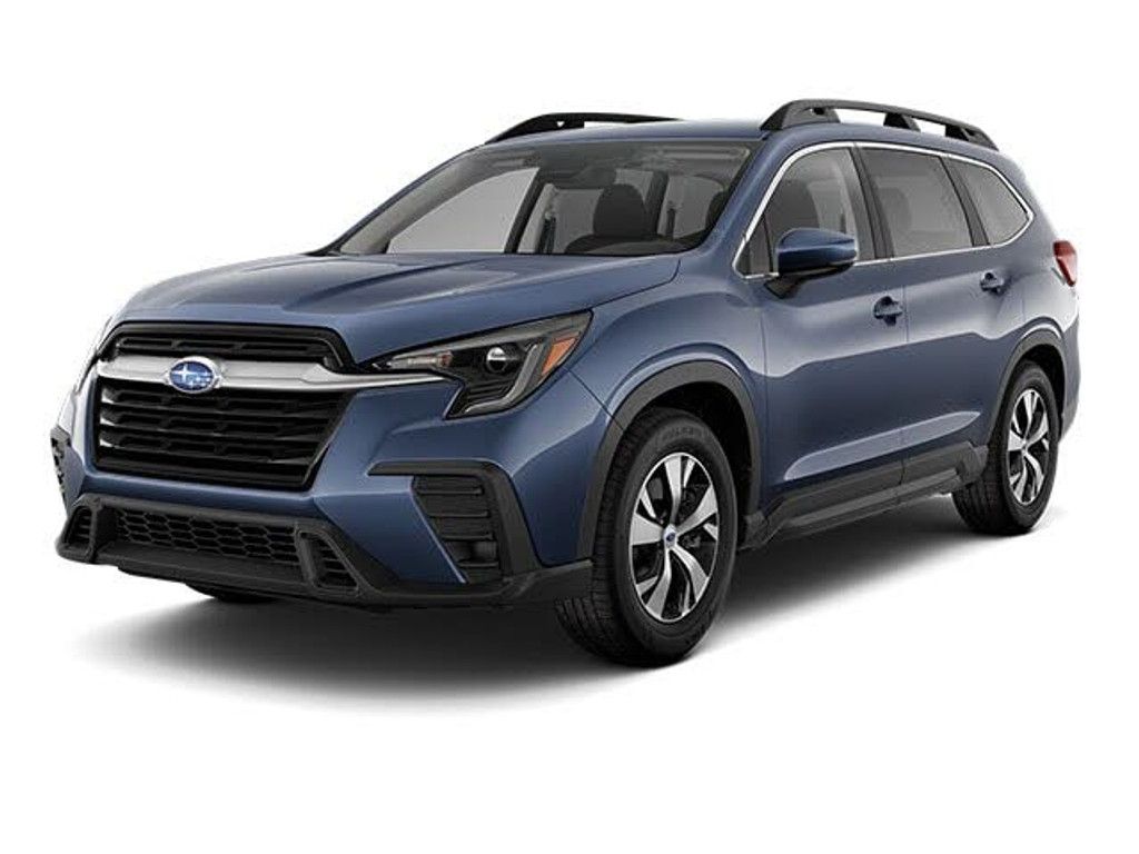 2025 SUBARU Ascent Premium for sale