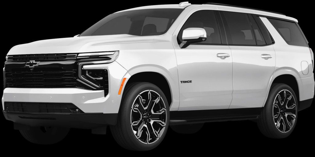 2026 CHEVROLET Tahoe RST for sale