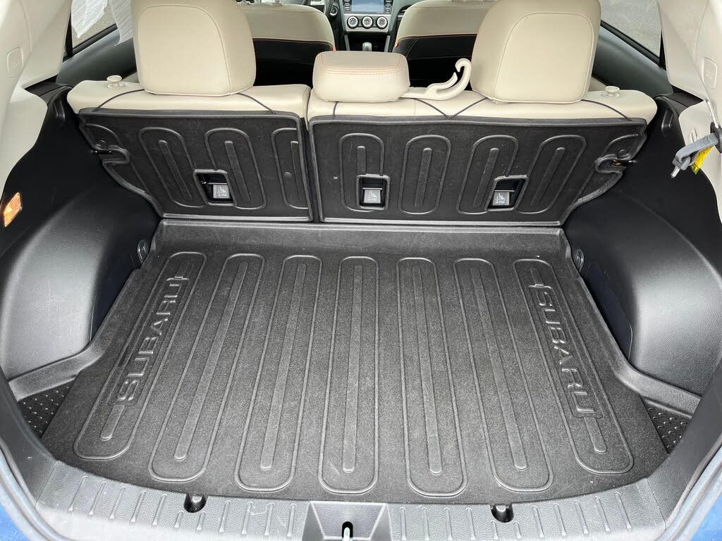 2017 SUBARU Crosstrek - photo 8