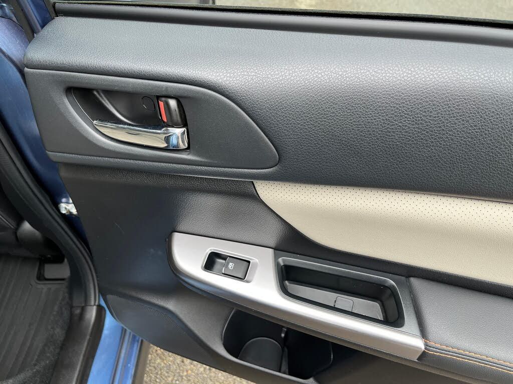 2017 SUBARU Crosstrek - photo 10