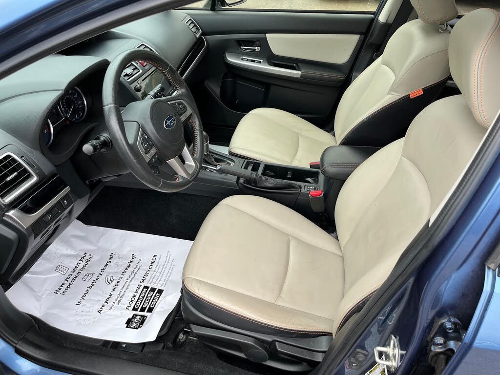 2017 SUBARU Crosstrek - photo 3