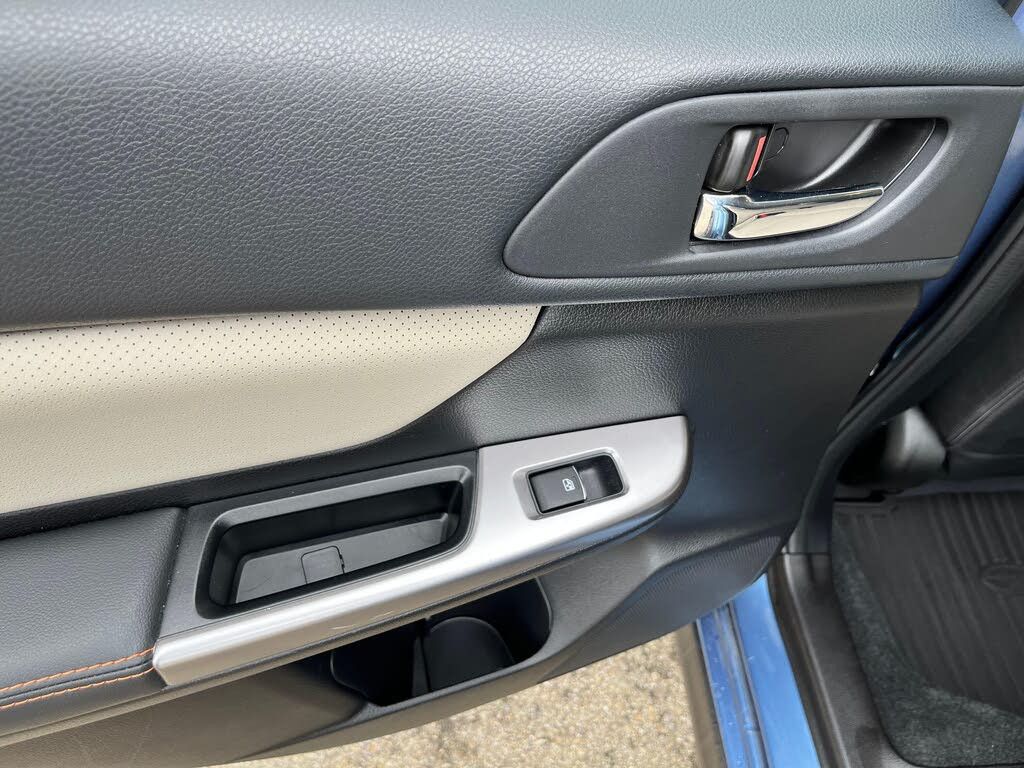 2017 SUBARU Crosstrek - photo 5