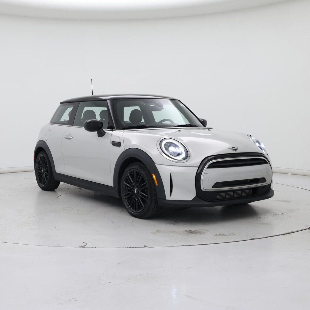 2022 Mini Hardtop 2 Door Hatchback