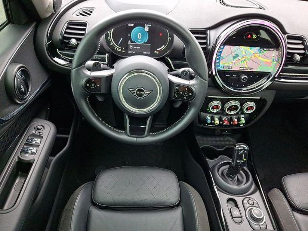 2023 MINI Clubman - photo 2