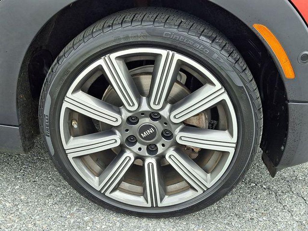 2023 MINI Clubman - photo 11
