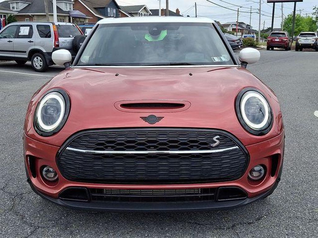 2023 MINI Clubman - photo 5