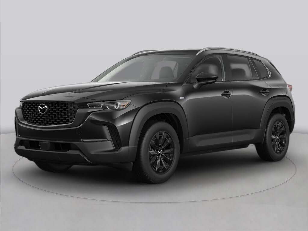 2026 Mazda CX-50 Premium