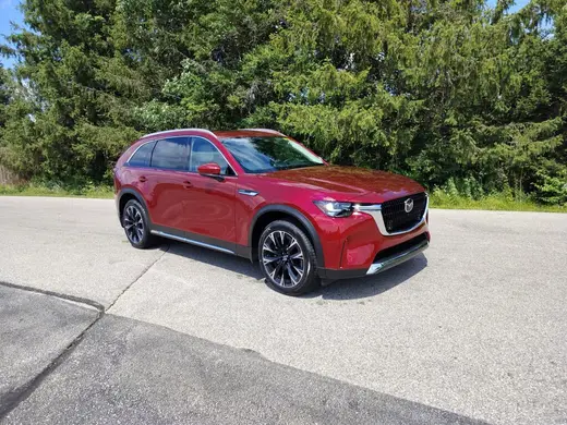2026 MAZDA CX-90 Premium Plus, S-Premium Plus for sale