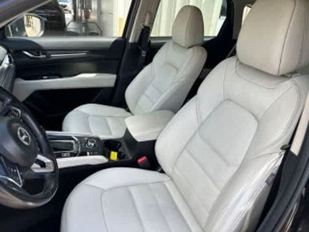 2017 MAZDA CX-5 - photo 5
