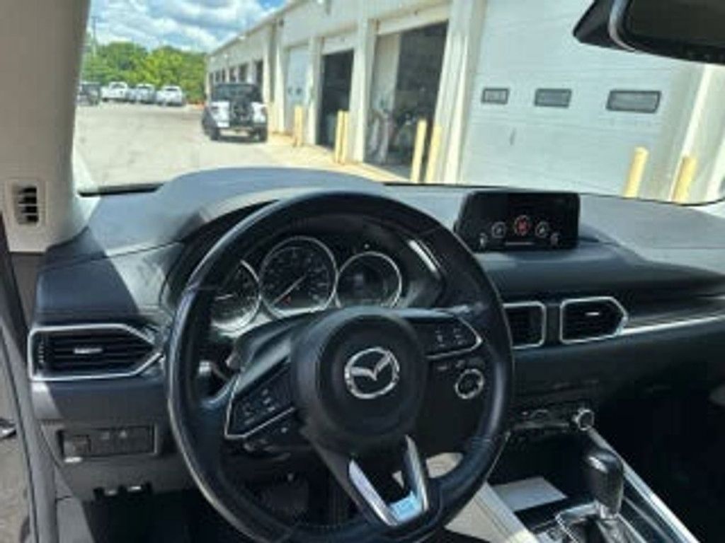 2017 MAZDA CX-5 - photo 9