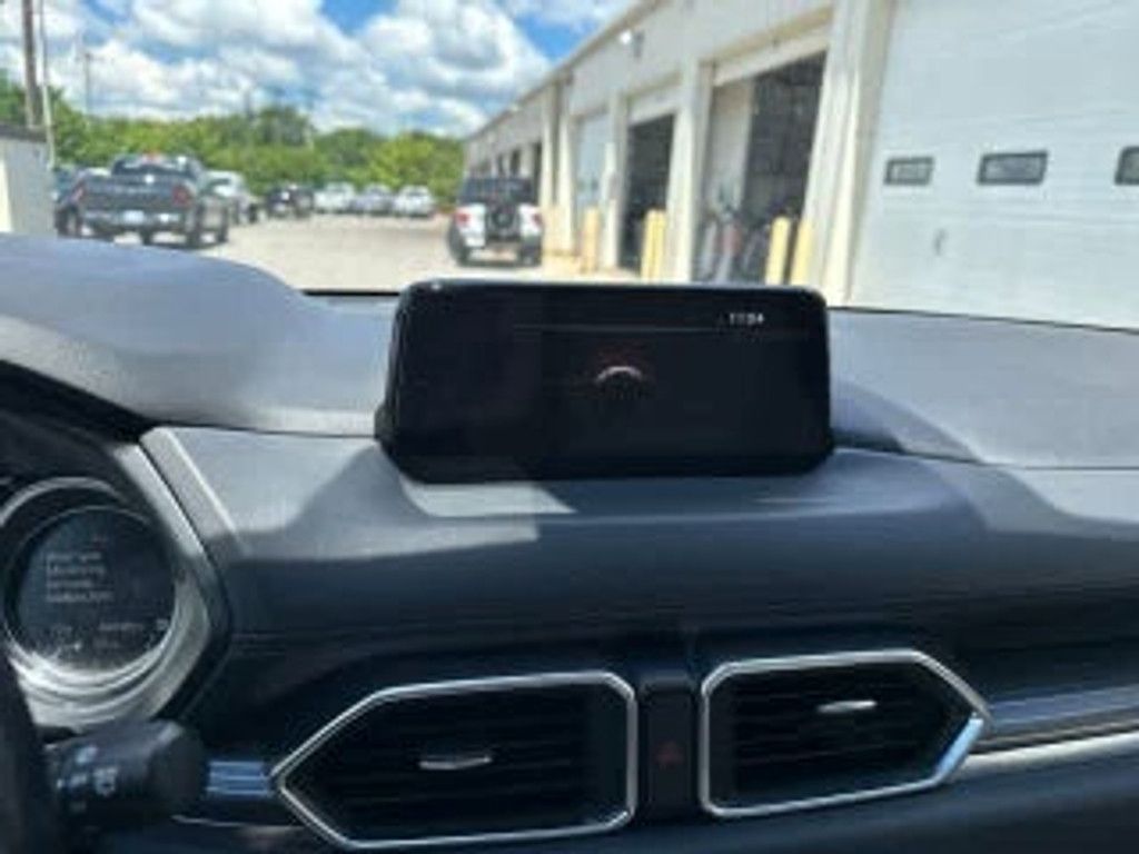 2017 MAZDA CX-5 - photo 10
