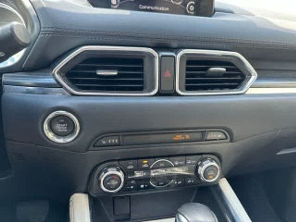 2017 MAZDA CX-5 - photo 11