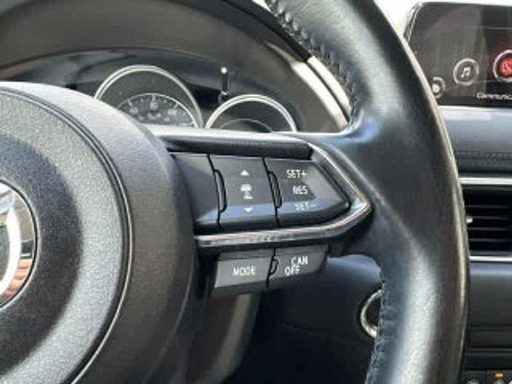 2017 MAZDA CX-5 - photo 13
