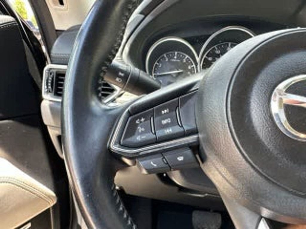 2017 MAZDA CX-5 - photo 14