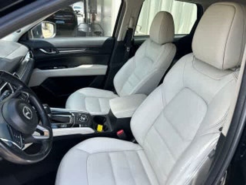 2017 MAZDA CX-5 - photo 4