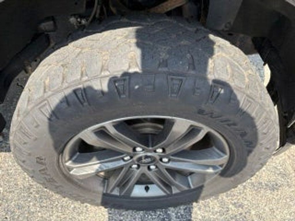 2020 FORD F-150 - photo 19