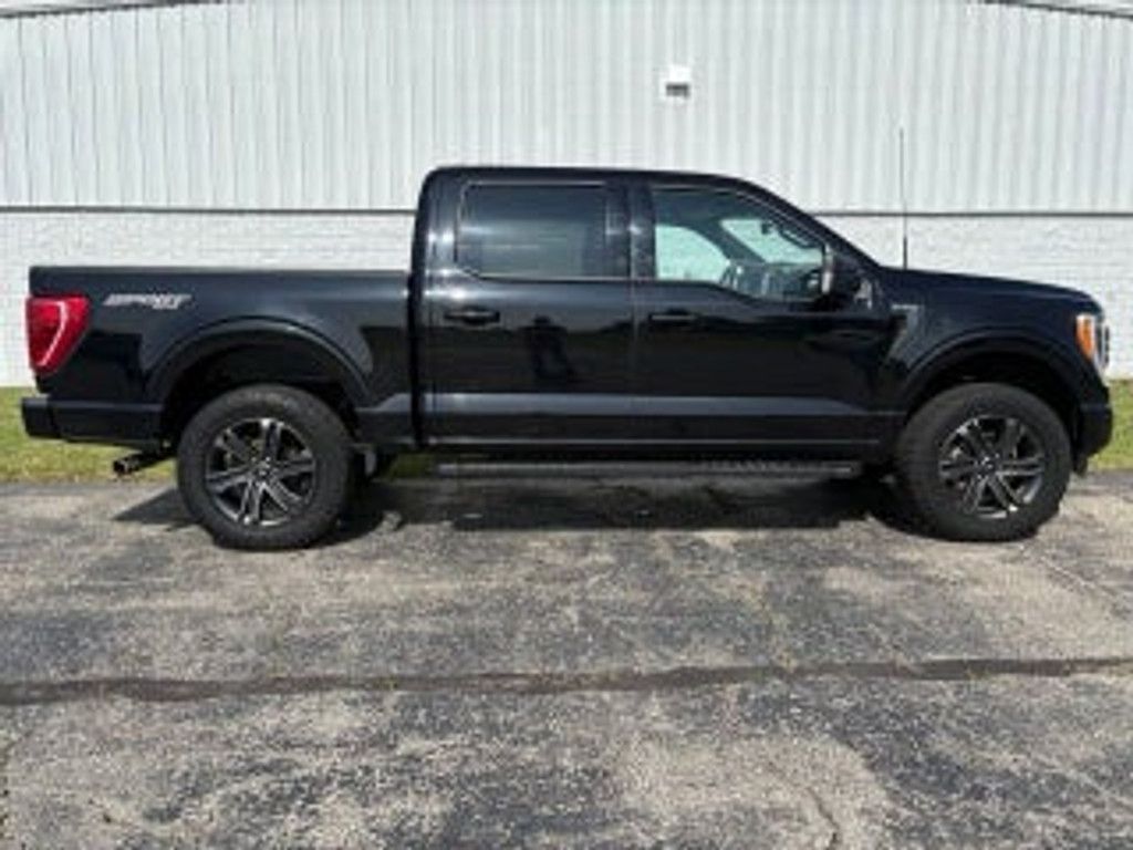 2020 FORD F-150 - photo 18