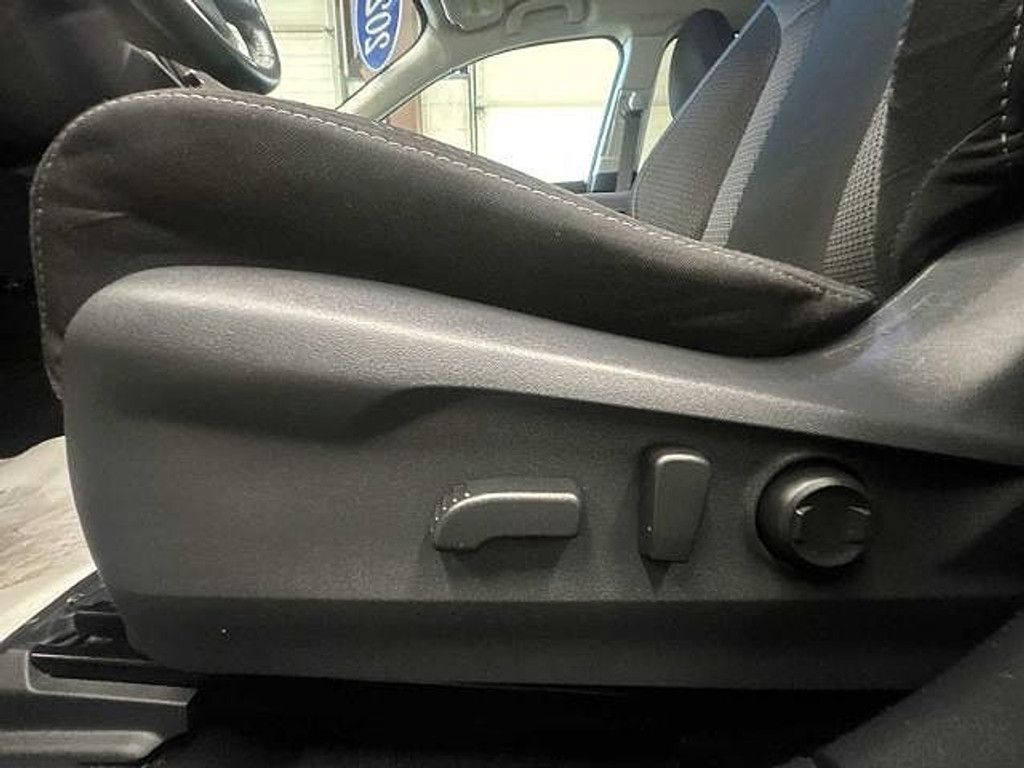 2025 SUBARU Outback - photo 14