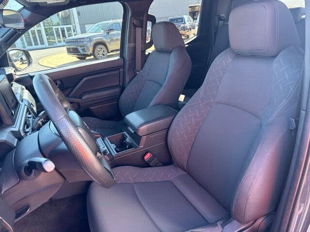2024 TOYOTA Tacoma - photo 14