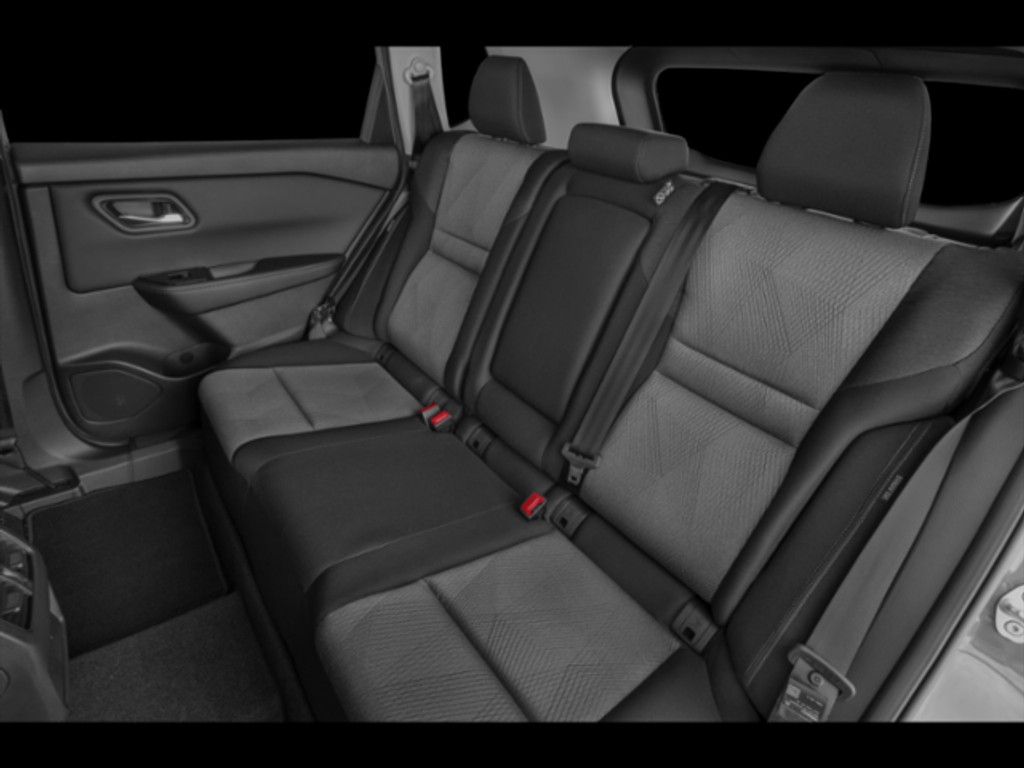 2026 NISSAN Rogue - photo 12