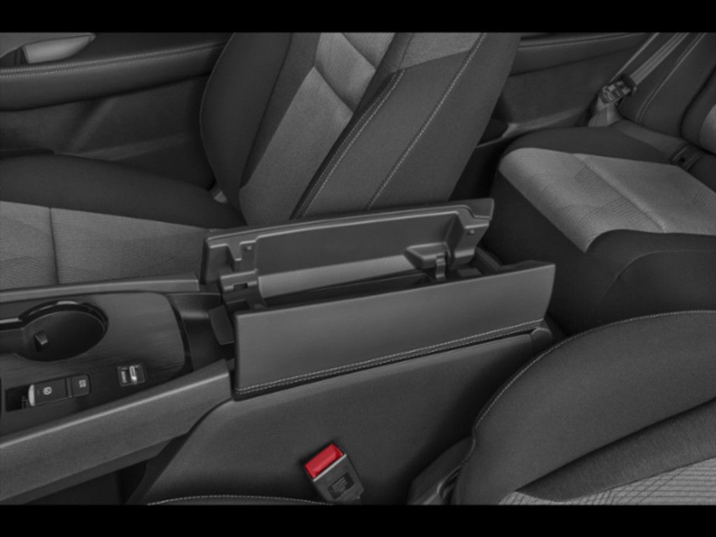 2026 NISSAN Rogue - photo 13