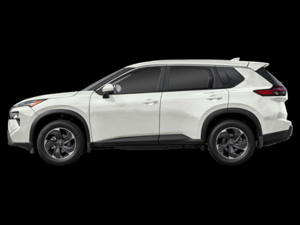 2026 NISSAN Rogue - photo 5